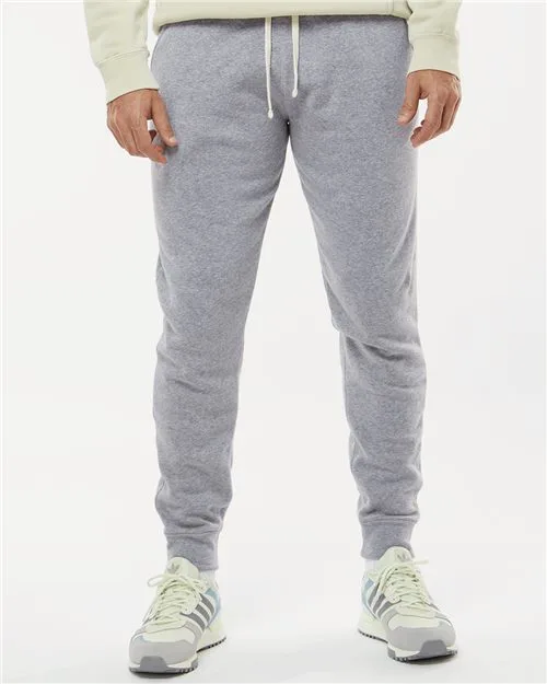 J. America Triblend Fleece Joggers