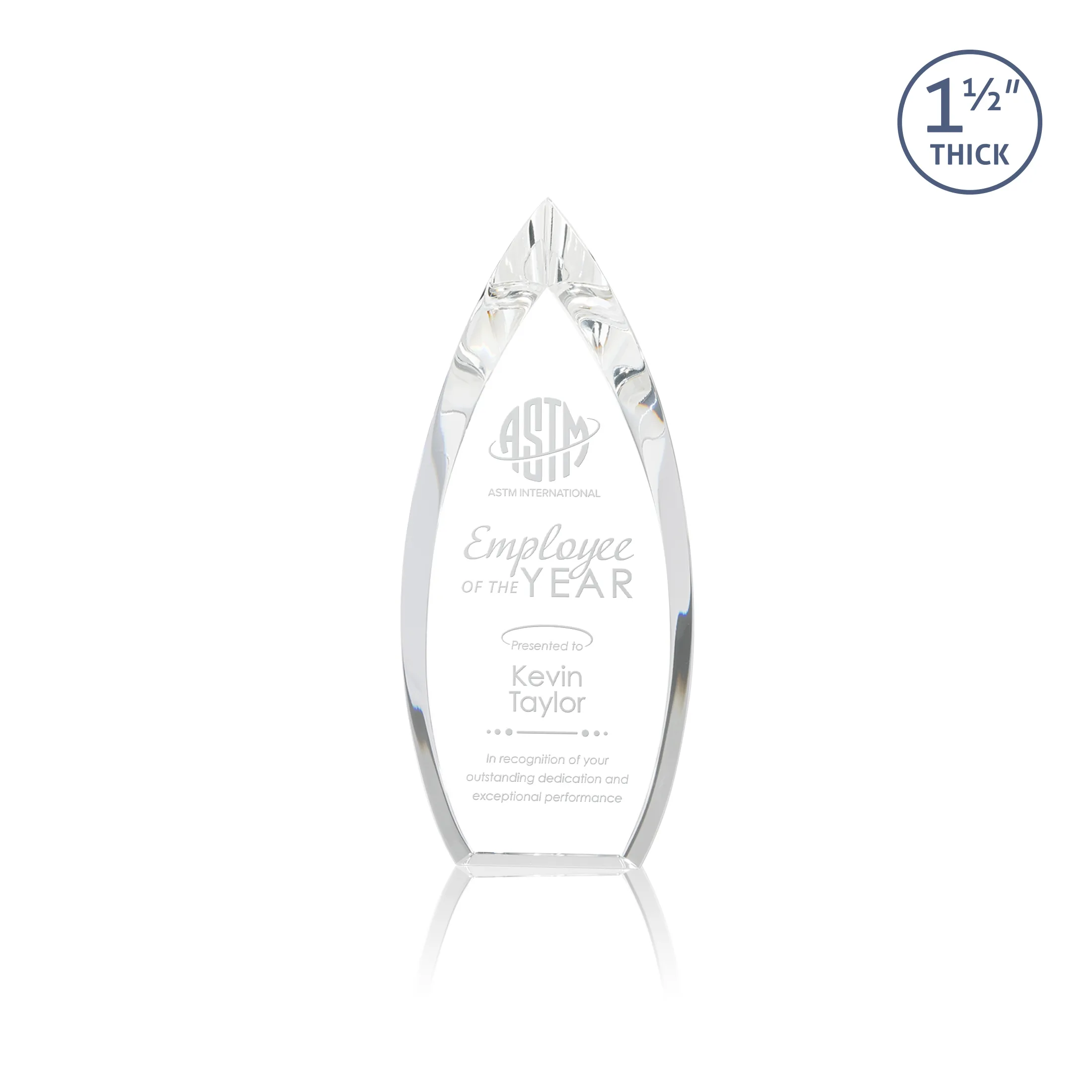 Fortier Award — Fortier Award