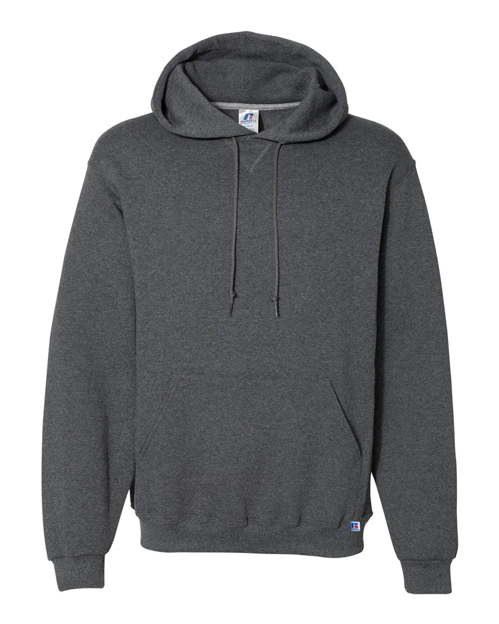 Russell Athletic® Dri Power® Hooded Sweatshirt view 3