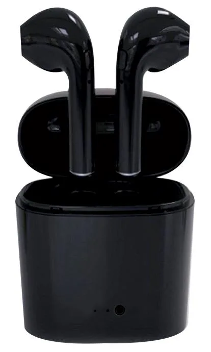 Billboard True Wireless Indiviual Earbuds w/Charging Case