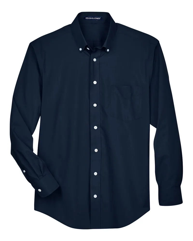 Navy Blue Lifestyle View