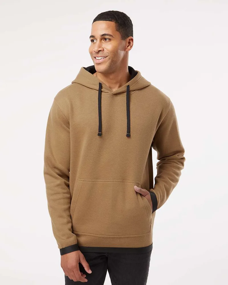 LAT Statement Fleece Hoodie