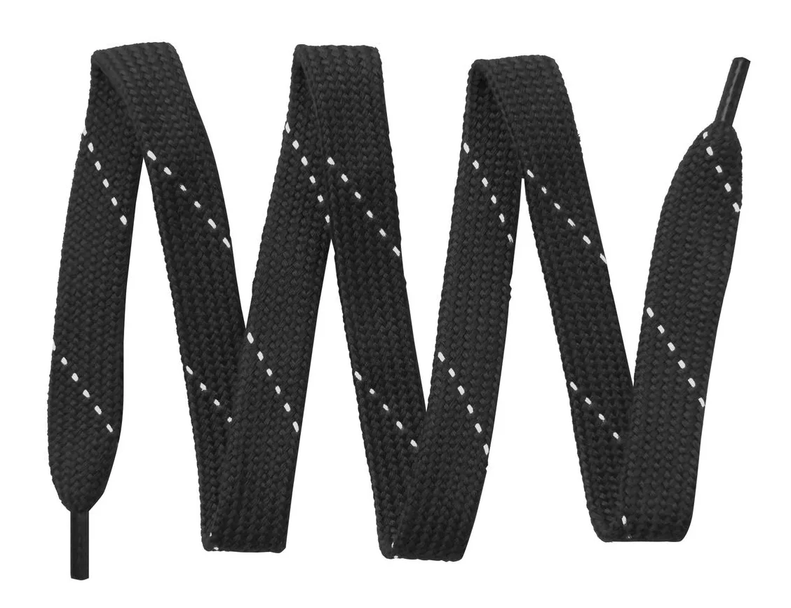 Sport-Tek® Laces.