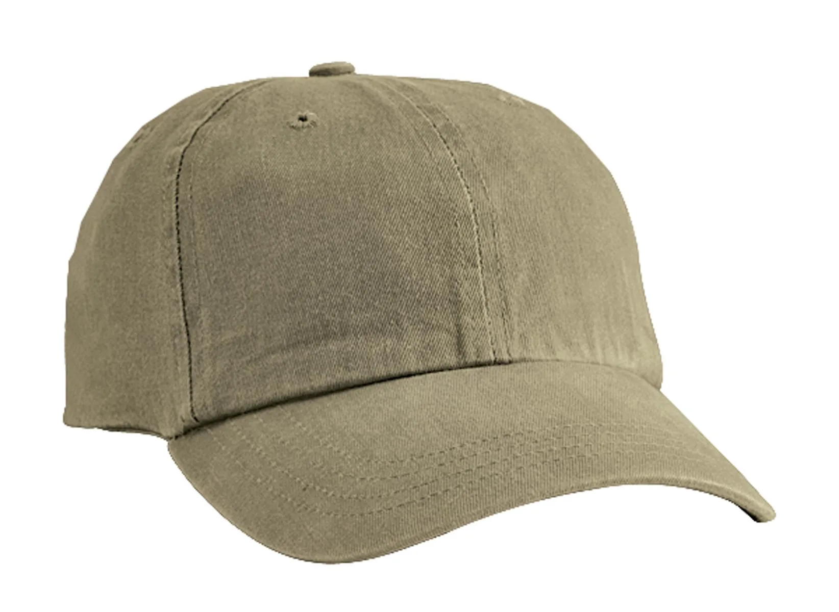 Port & Co™ Pigment-Dyed Cap.