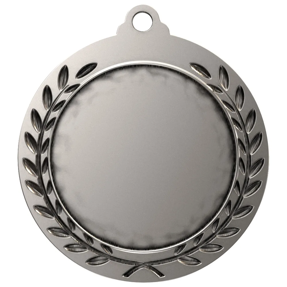 Silver