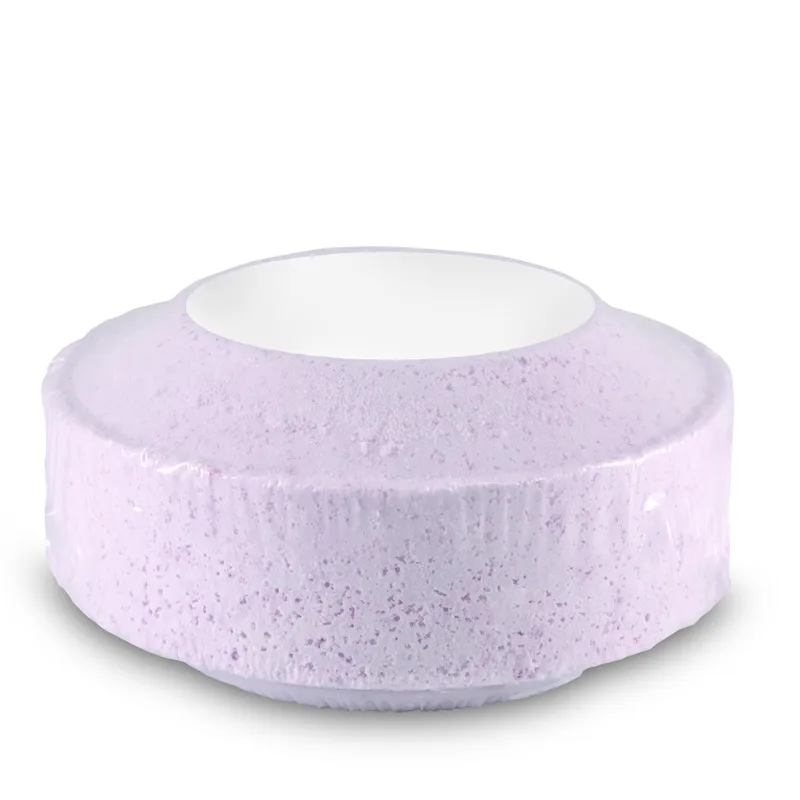 Shower Steamer, Shrink-wrapped - Soothing Lavender view 2