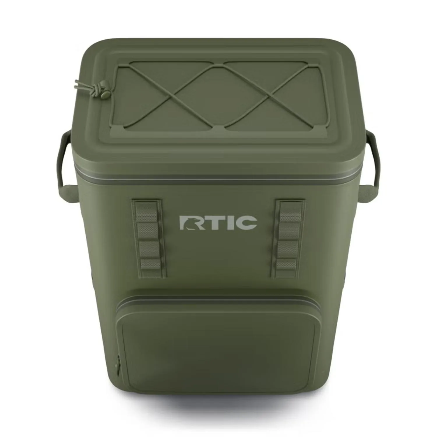 48-Can RTIC® Ultra-Tough Soft Cooler Backpack (14.6" x 21.3") view 3