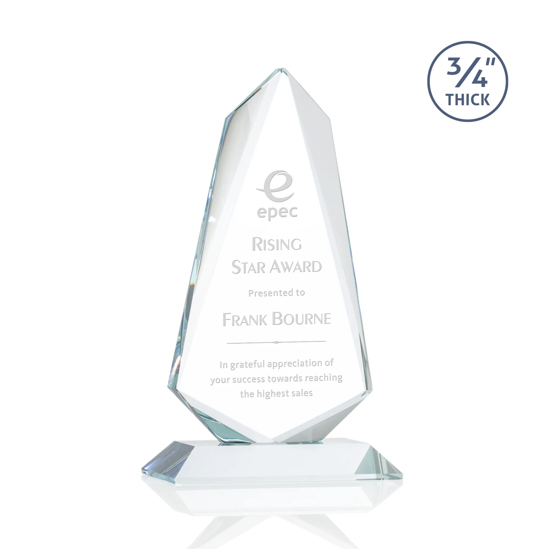 Sheridan Award — Sheridan Award