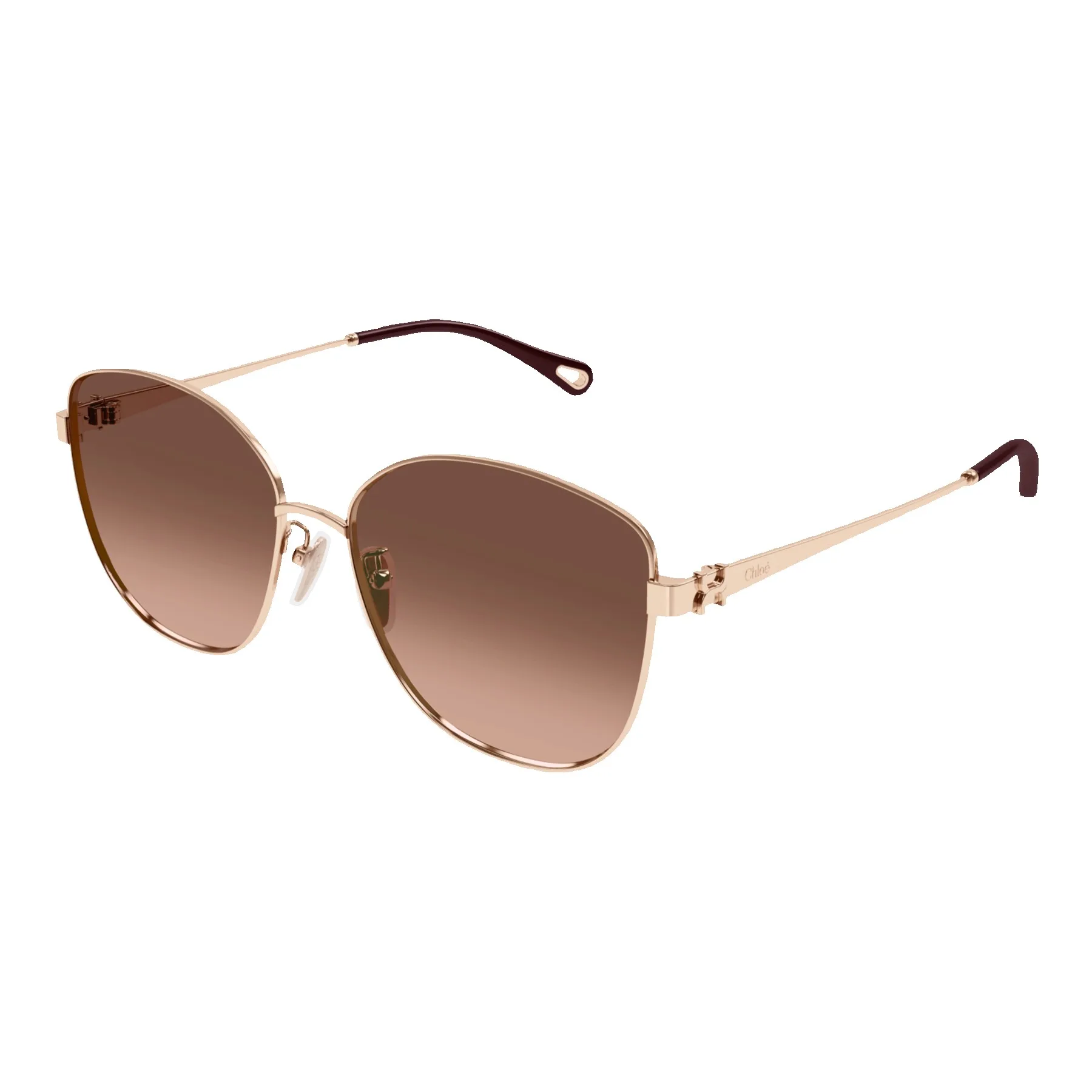 Chloe Women's CH0306SK Sunglasses