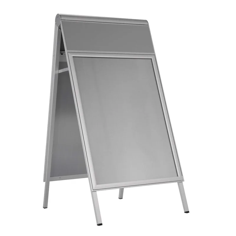 Uptown Accent A-Frame Hardware
