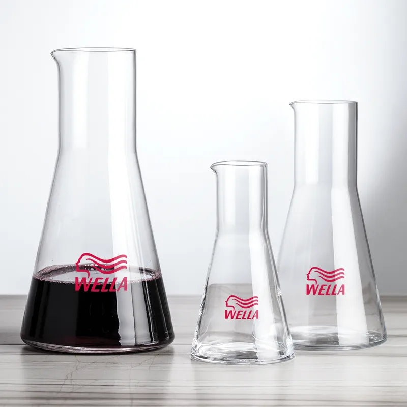 Torquay Carafe - Imprinted