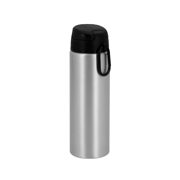 Silver Blank