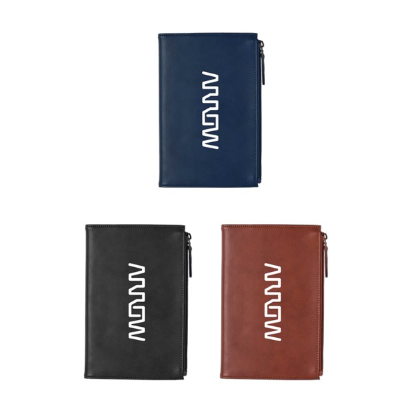 Mason Notebook