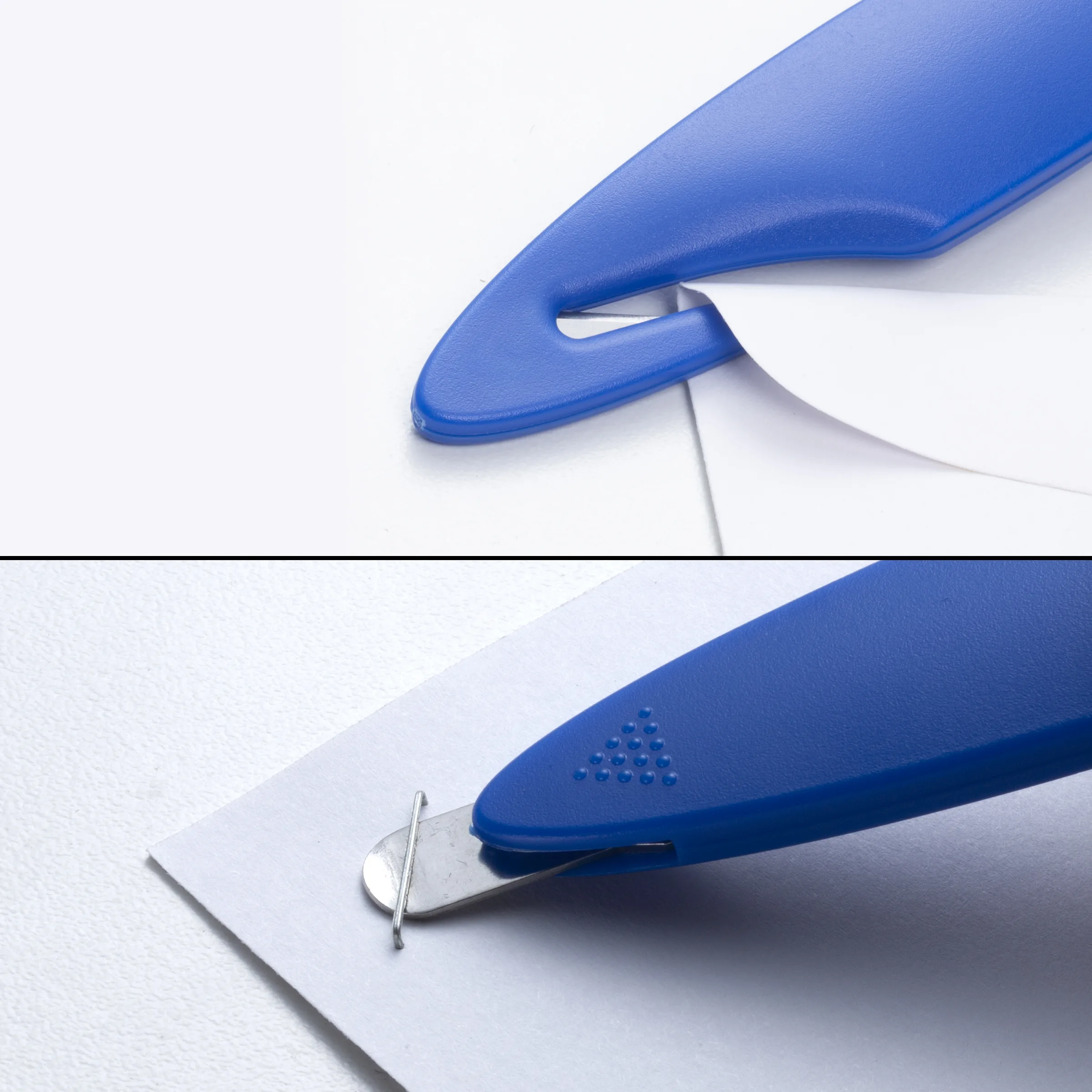 The Dual Tool view 3