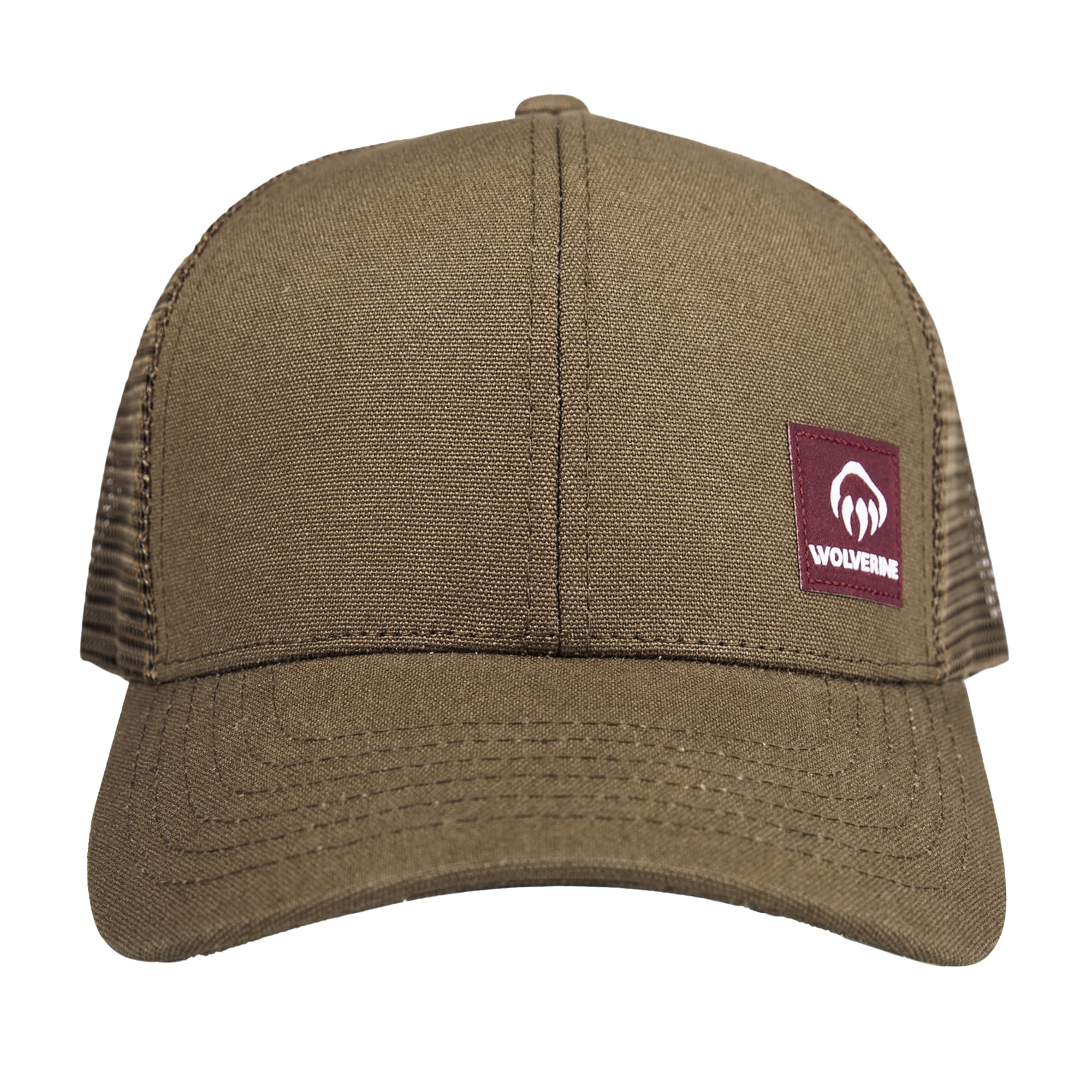 Wolverine Red Label Trucker Cap