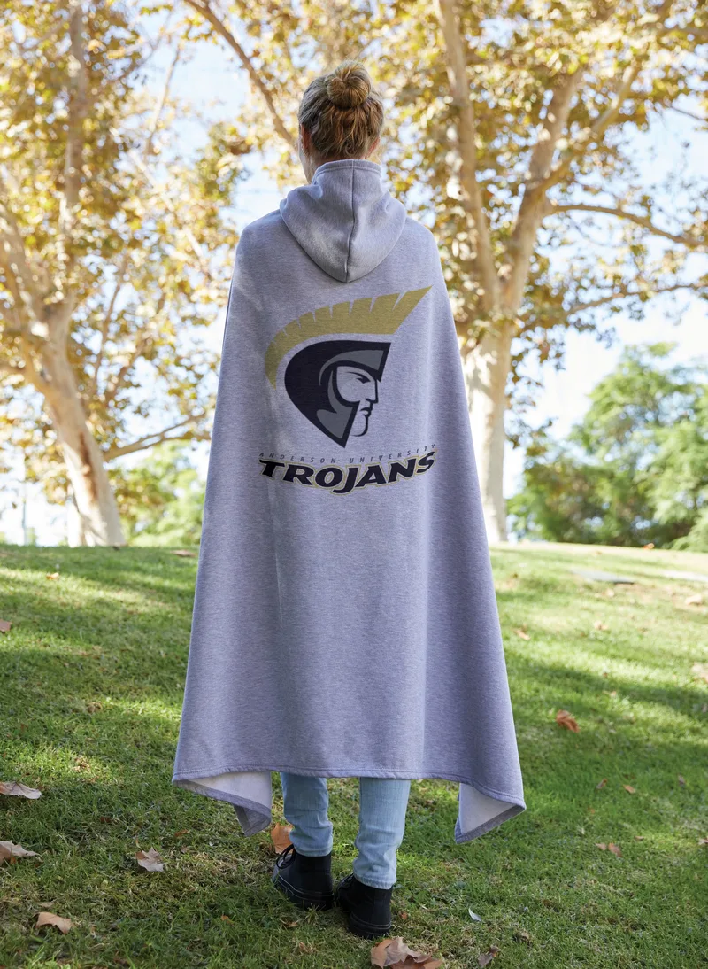 Sweatshirt Sport Hoodie (Embroidery)