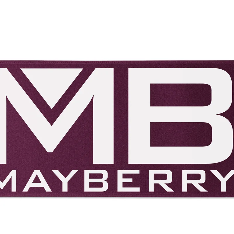 Burgundy Red