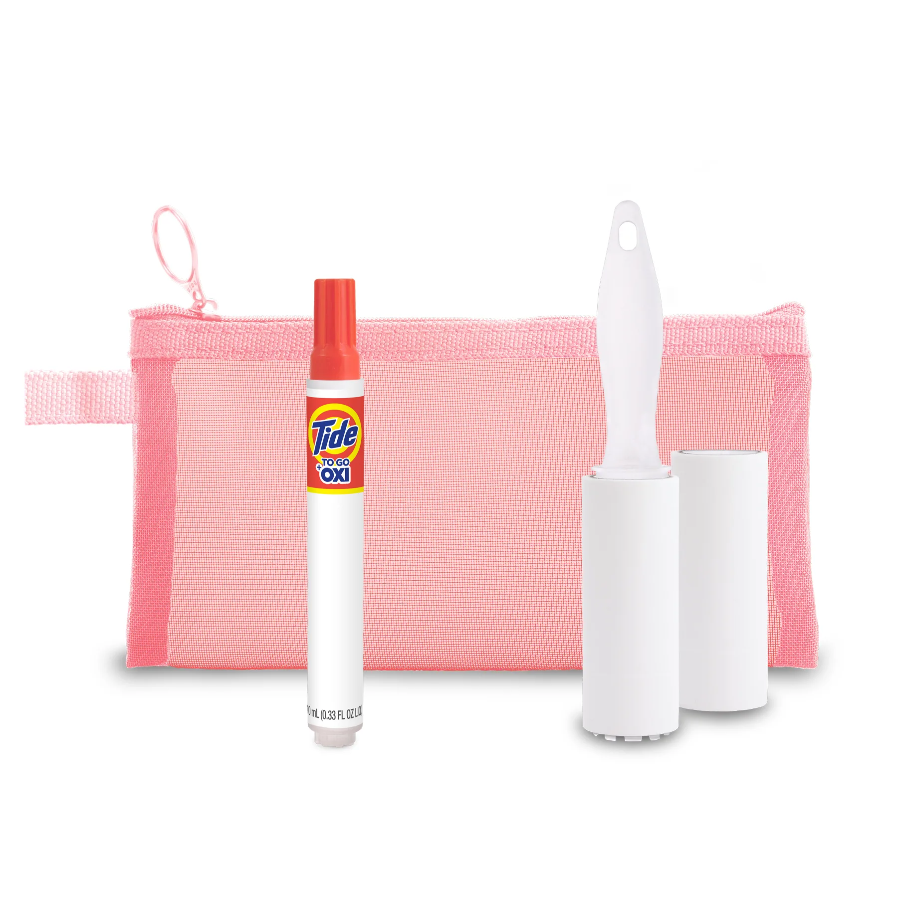 Fabric Care Kit PLUS with Refill view 2