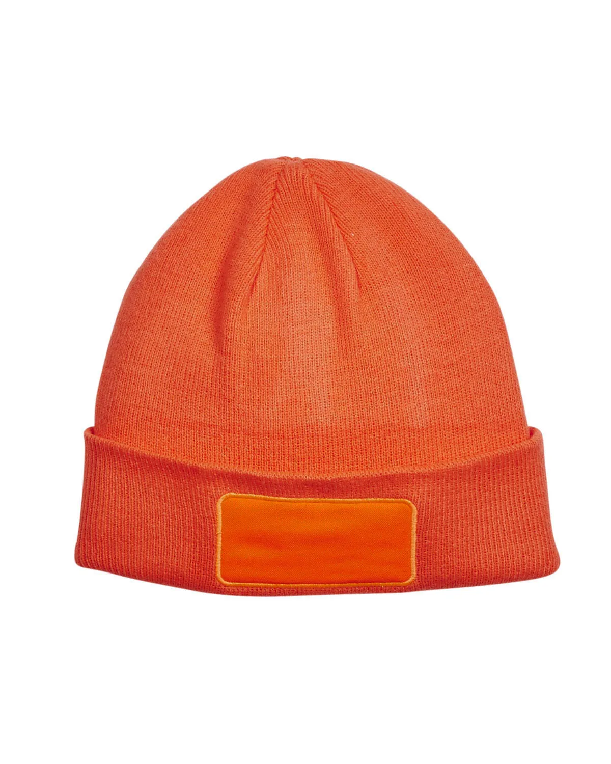 Neon Orange