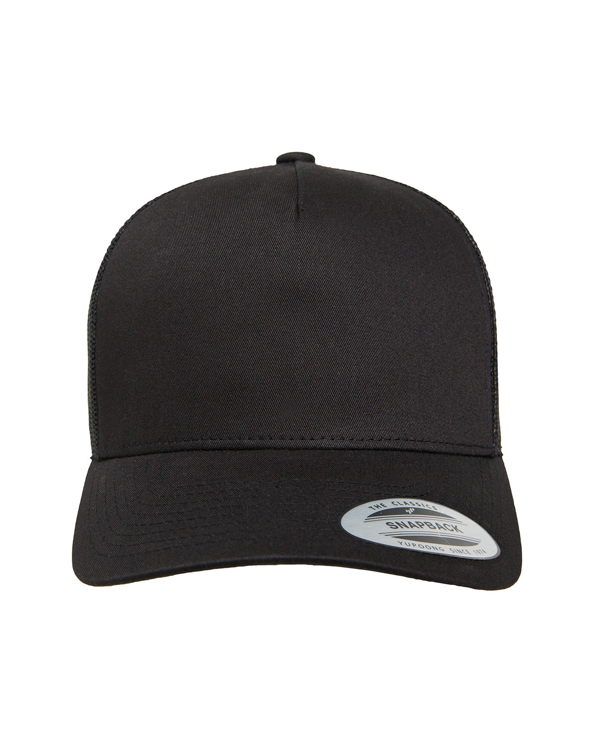 Yupoong Adult Retro Trucker Cap