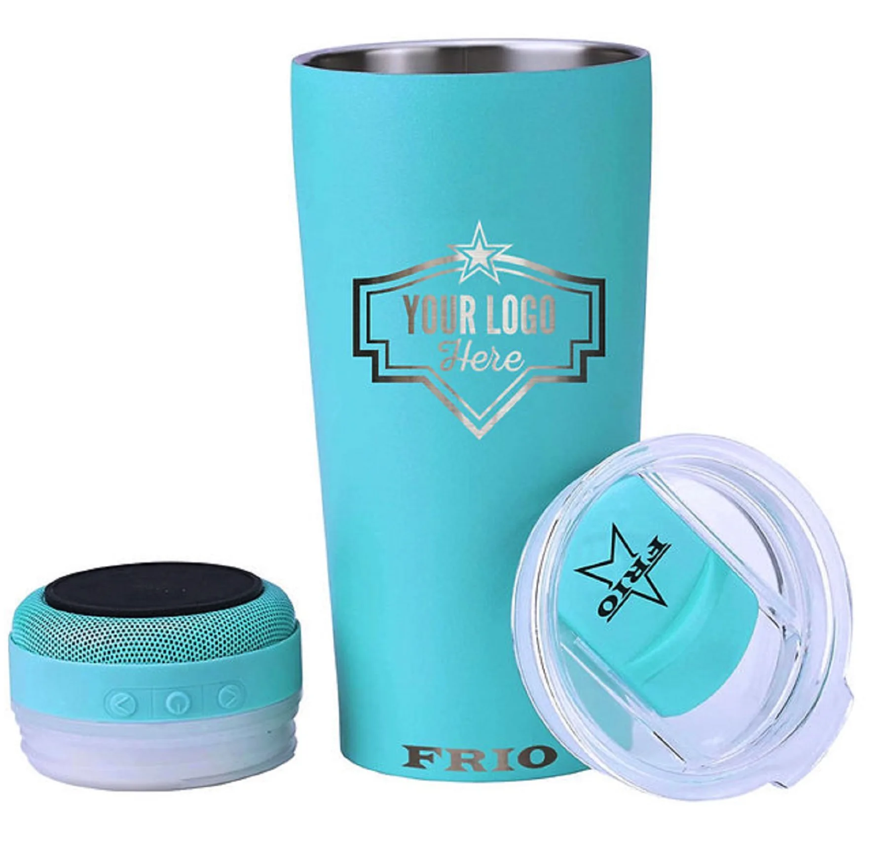 FRIO 360 Speaker Cup