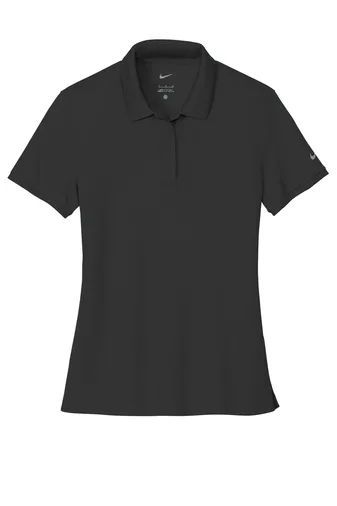 Black Blank Front