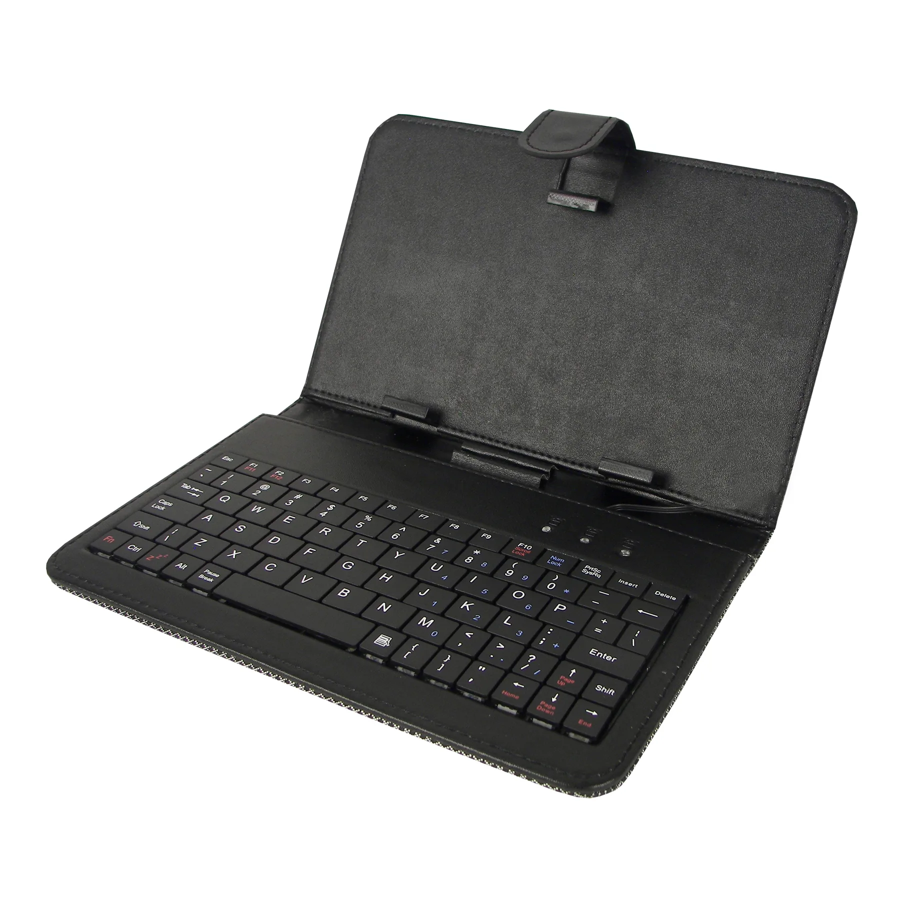 Supersonic® 10" Tablet Keyboard & Case