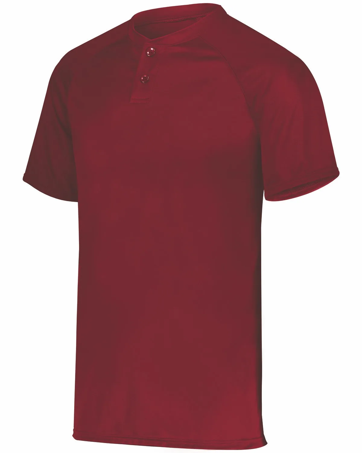 Augusta Adult Attain Baseball Jersey view 3