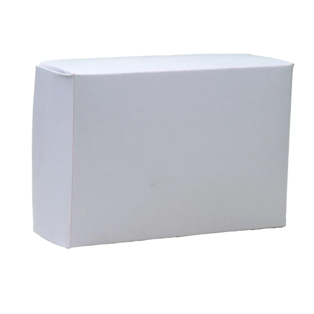 Golf Ball Custom Packaging Half Dozen Box view 2