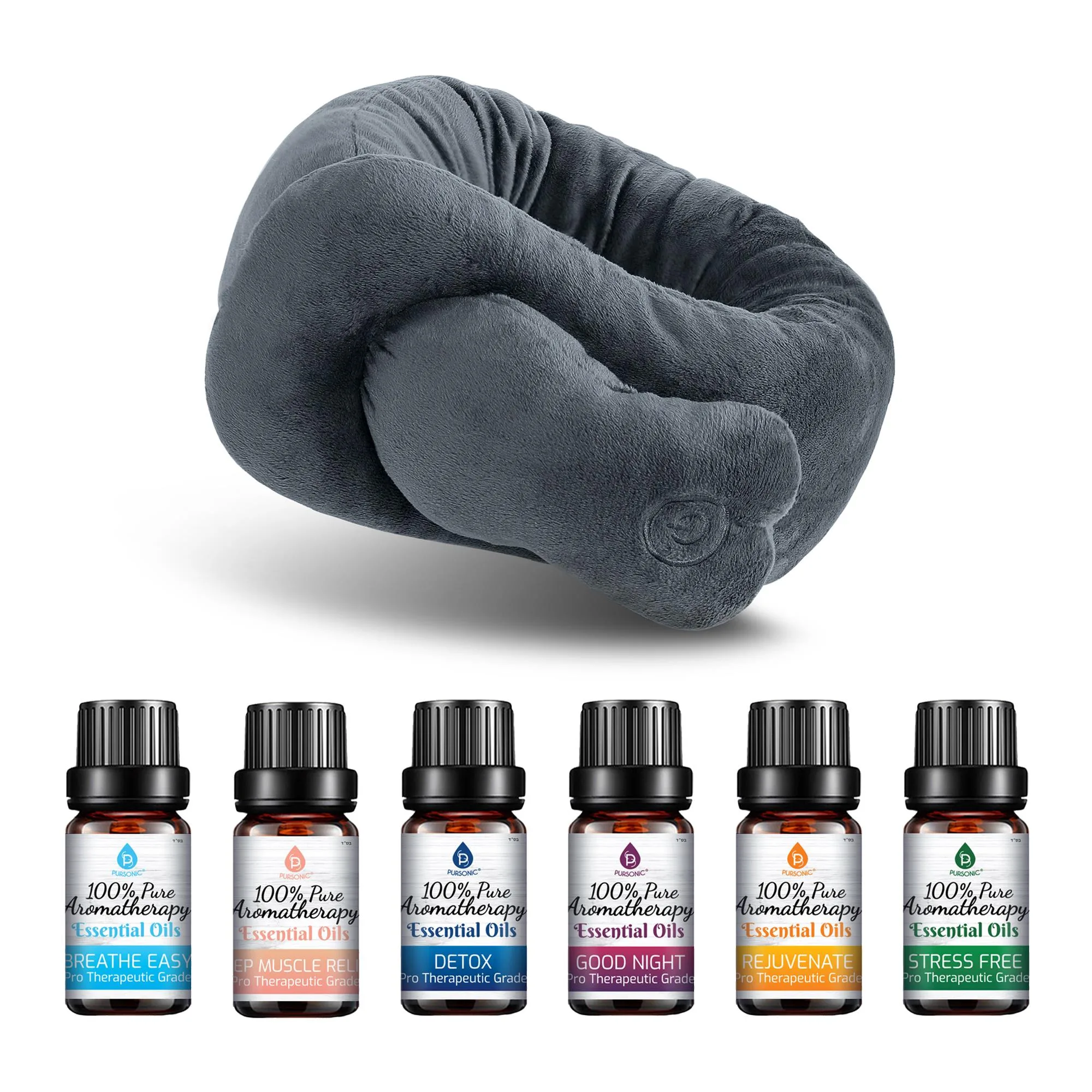 Pursonic Ease The Pain Package