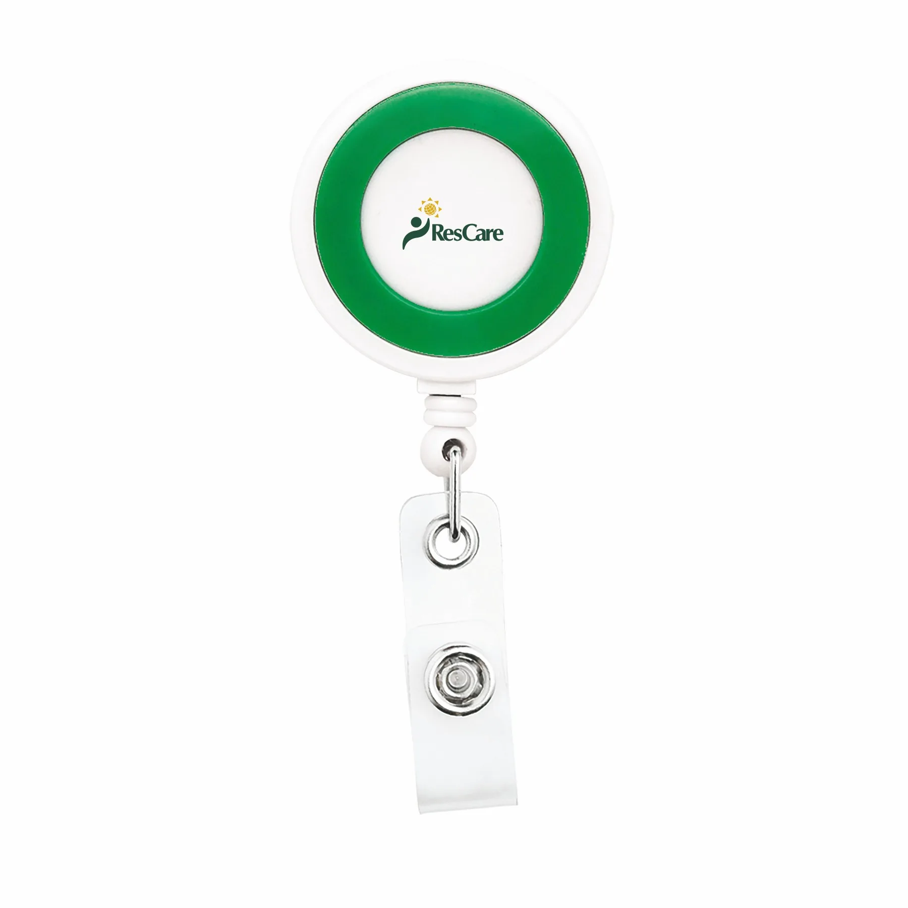 Color Ring Retractable Reel view 6