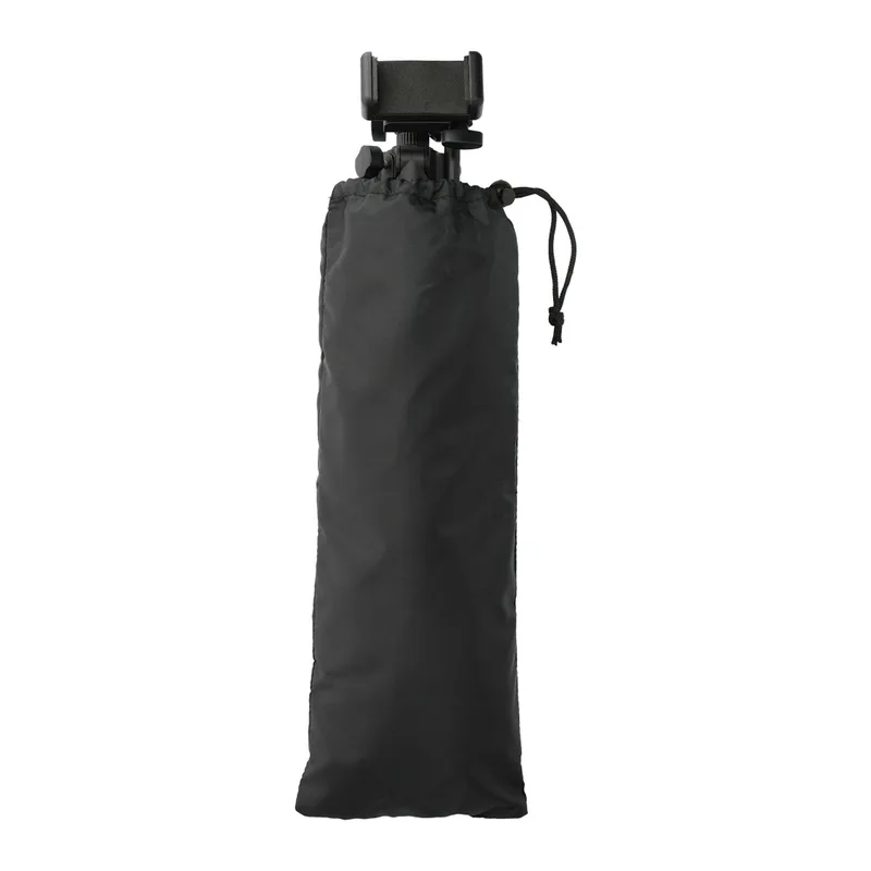 Cell Phone Adjustable Tripod Stand view 2