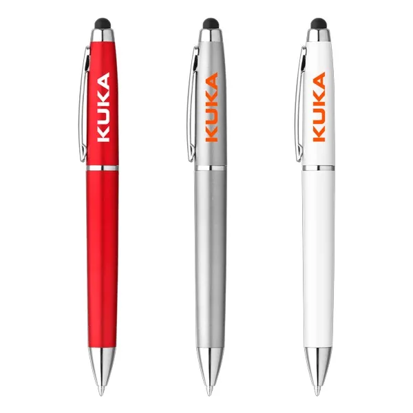 Ellison Hotel Stylus Pen