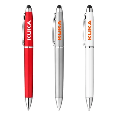 Ellison Hotel Stylus Pen