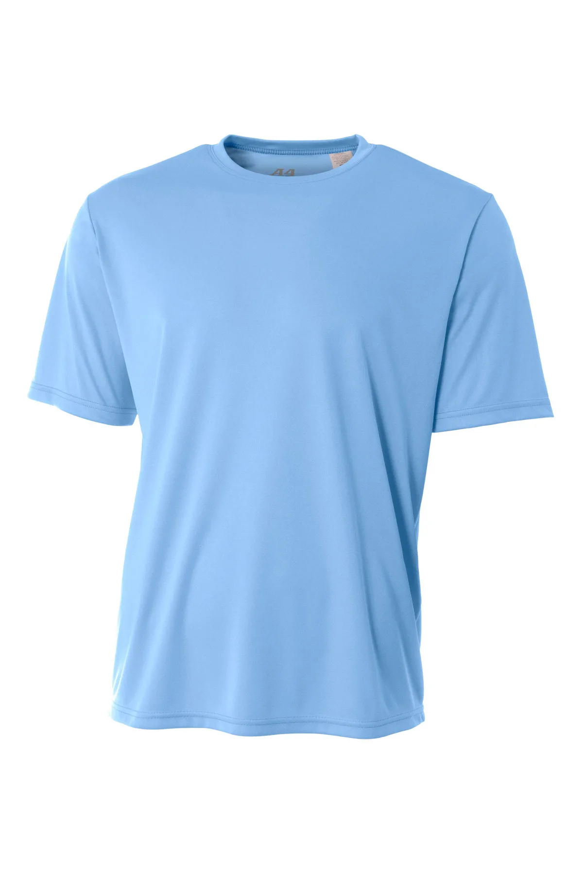 A4 Sprint Performance Tee view 3