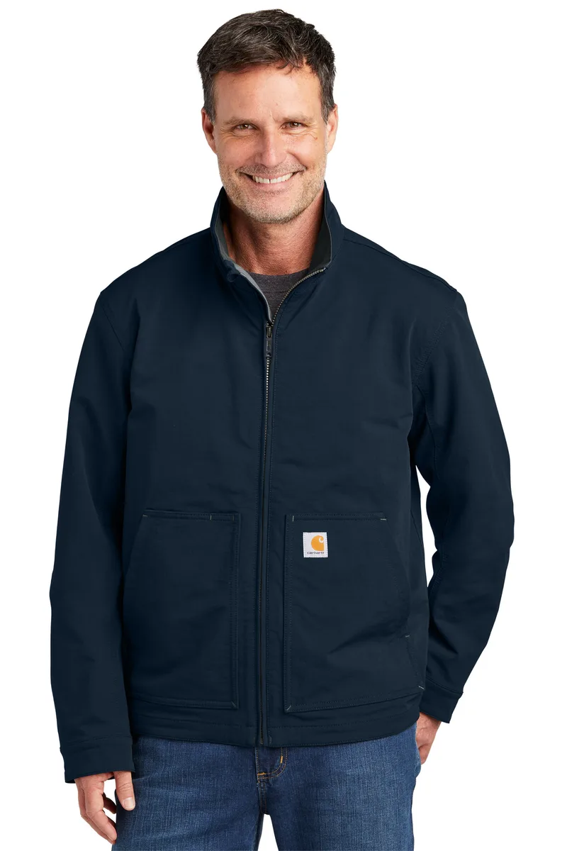 Navy Blue  Front Lifestyle