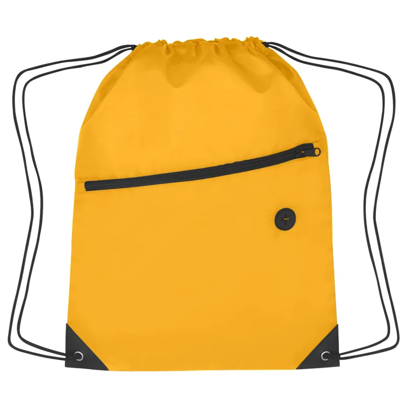 Hit Sports Pack With Front Zipper view 2