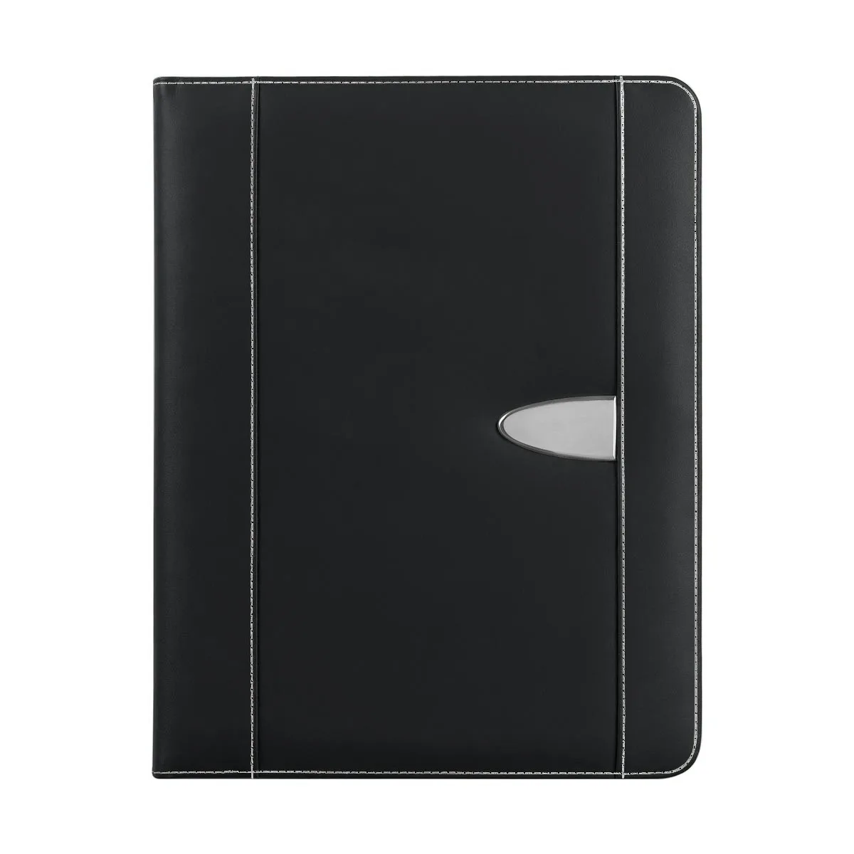 Eclipse Bonded Leather Portfolio view 3