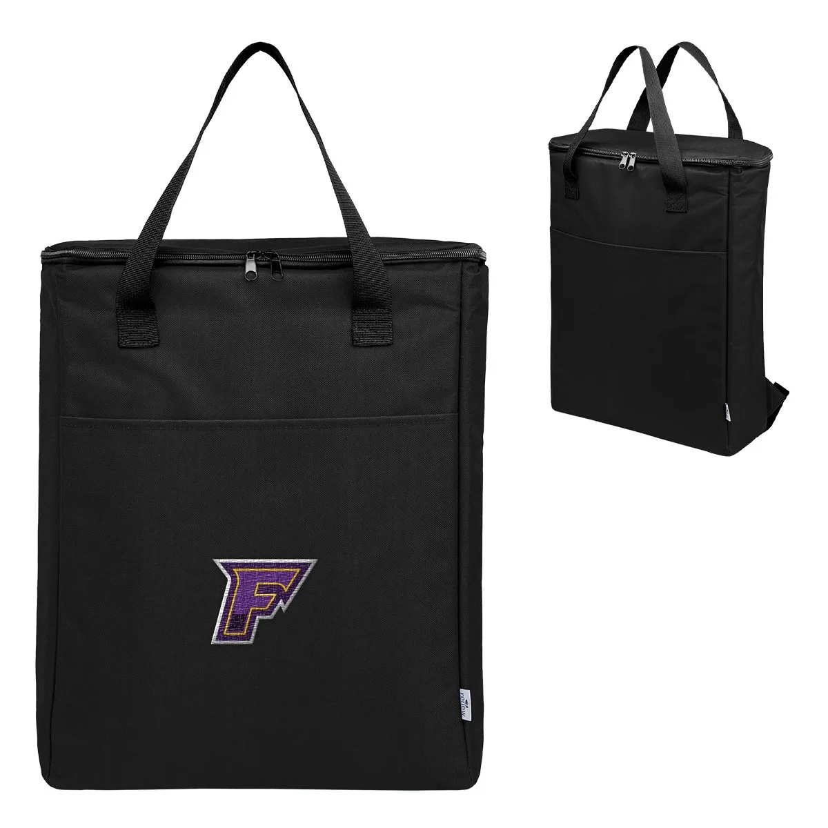 35177 BLK Embroidery