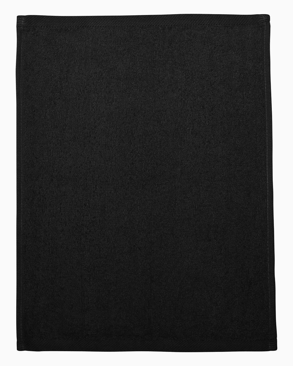 Q-Tees™ Hemmed Fingertip Towel view 3