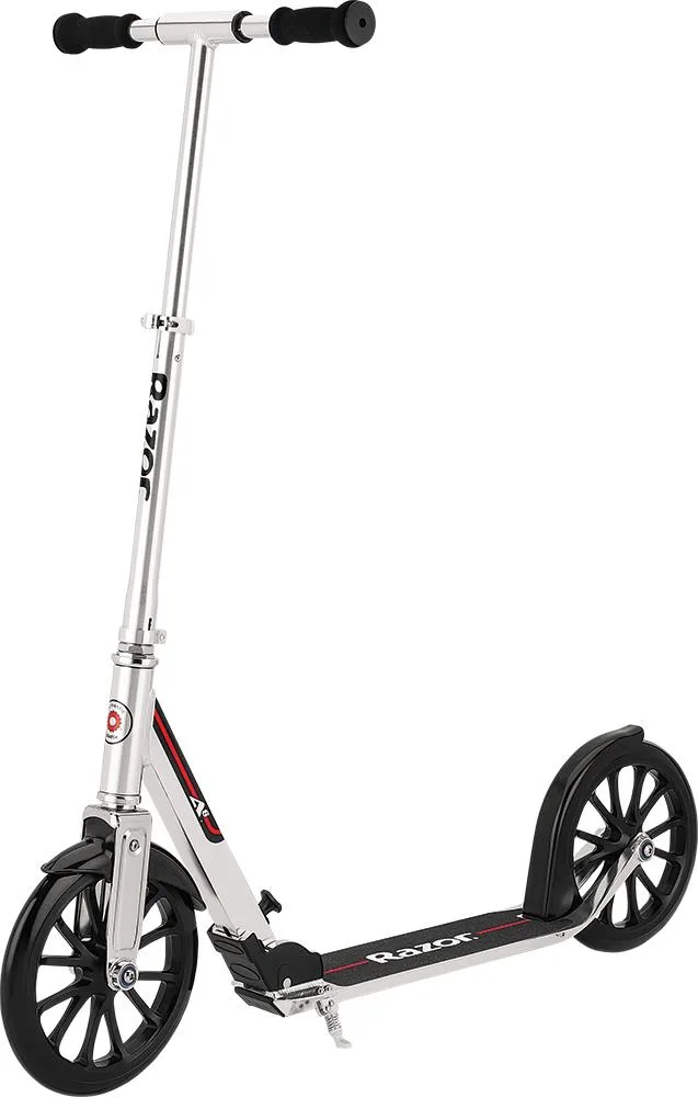 Razor USA A6 Scooter - Silver (Bb)