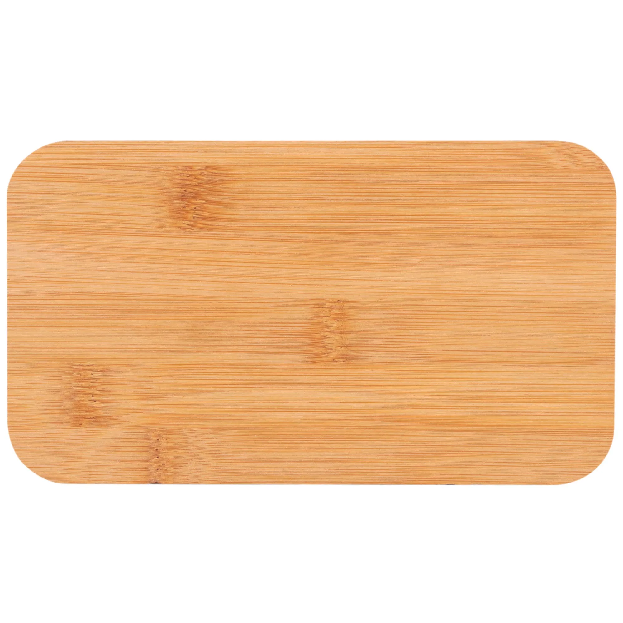 Wheat Straw Bento Box view 2