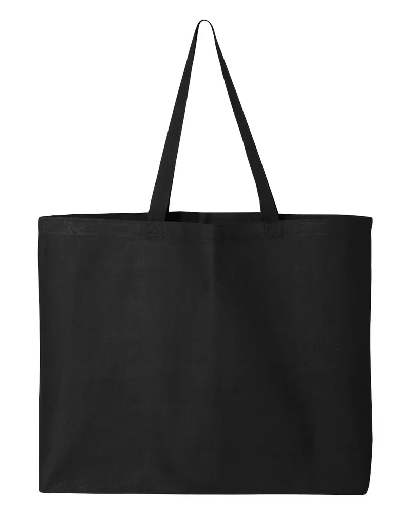 Q-Tees™ 25L Jumbo Tote Bag