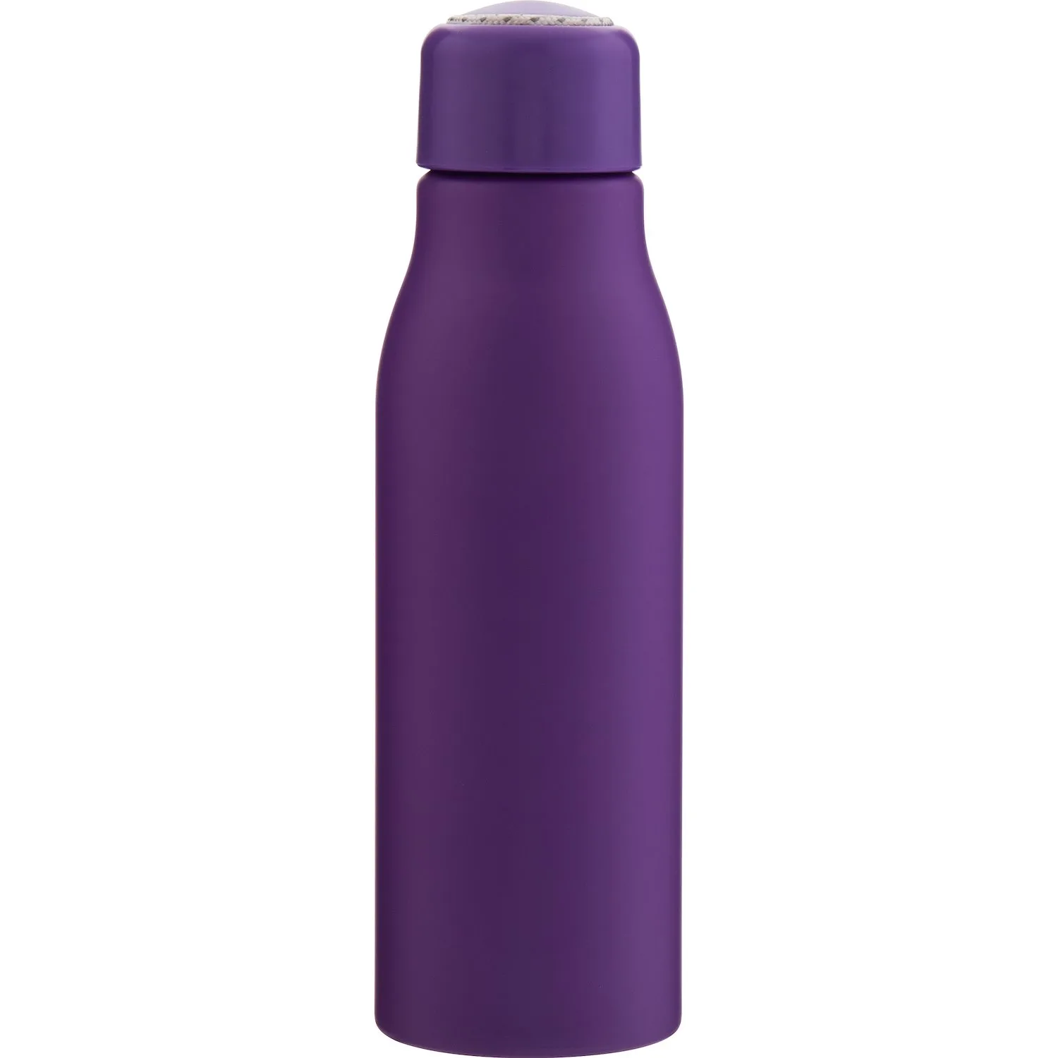 24 oz Arroyo Water Bottle (Matte Royal Purple) view 2