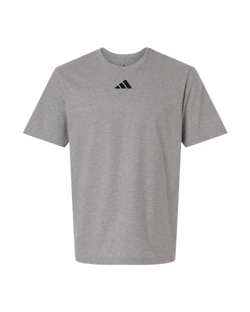 Medium Grey Heather