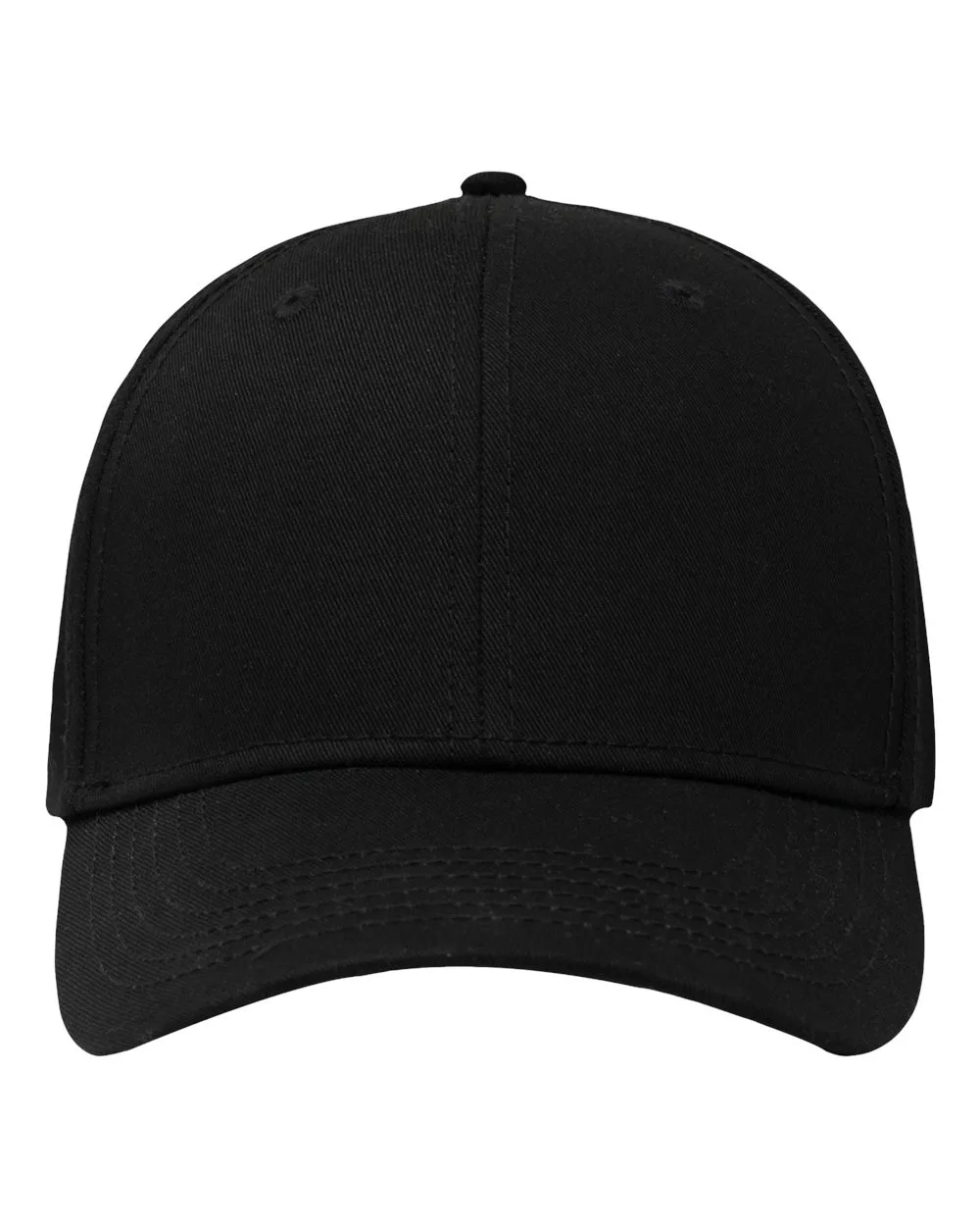 Sportsman™ Lo-Pro Solid Back Traditional Trucker Cap