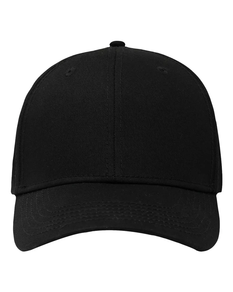 Sportsman™ Lo-Pro Solid Back Traditional Trucker Cap