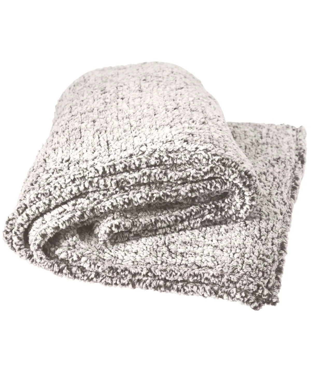 J America Adult Epic Sherpa Pillow Blanket view 3