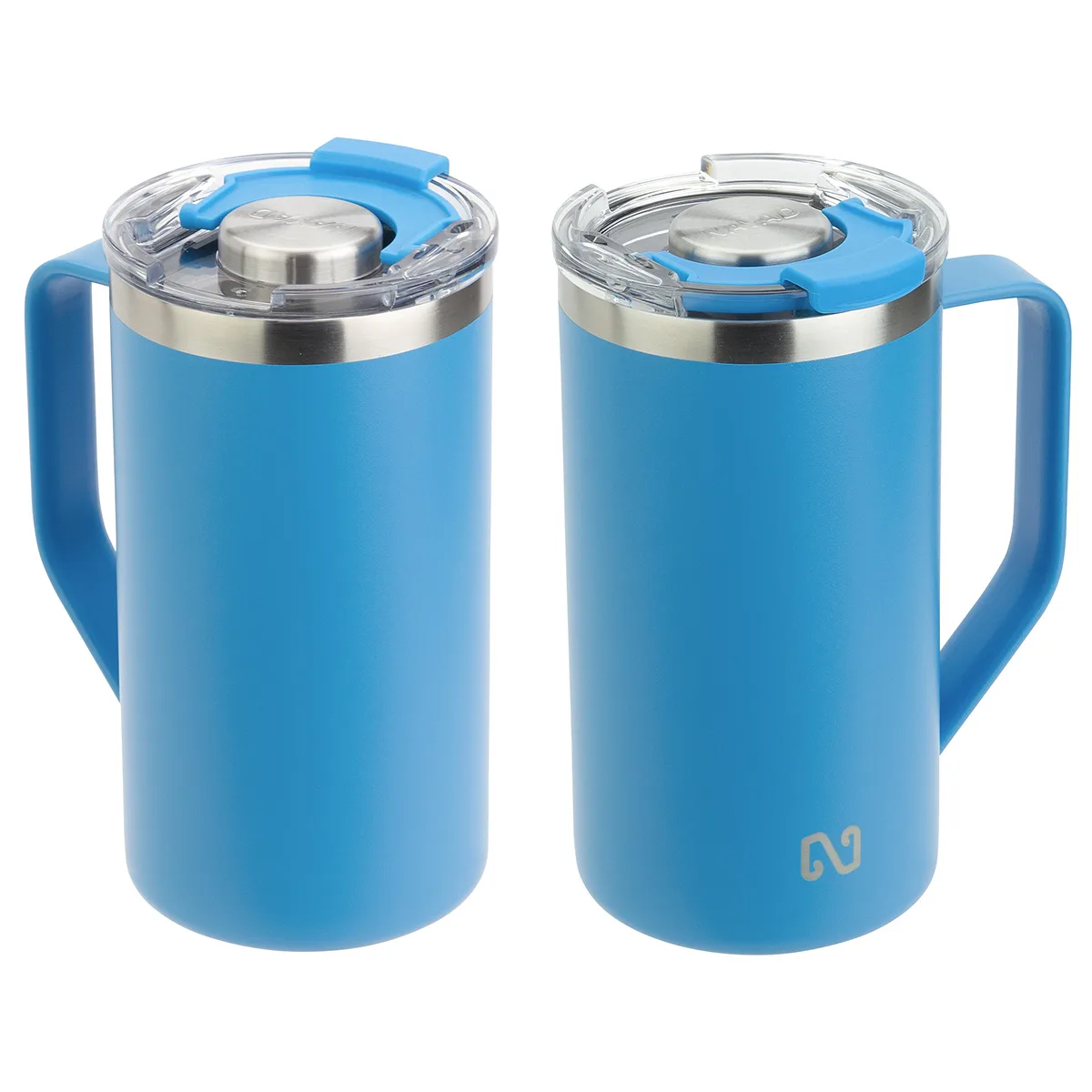 NAYAD® Metro 20 oz Stainless Double-wall Mug view 6