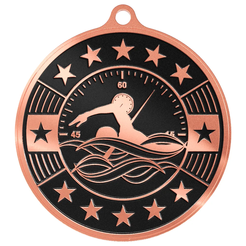 Bronze